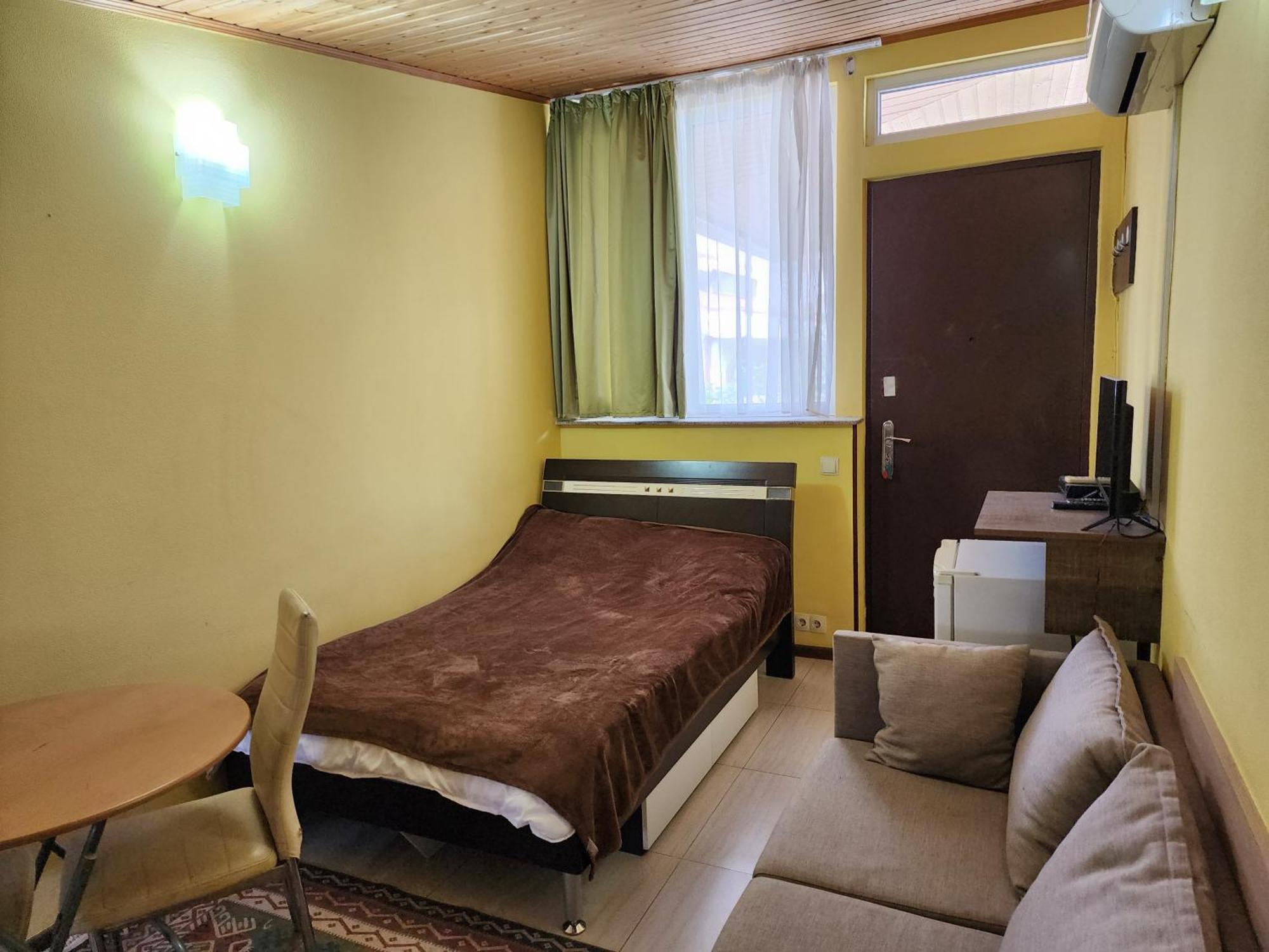 Gallary Hostel Tiflis Exterior foto