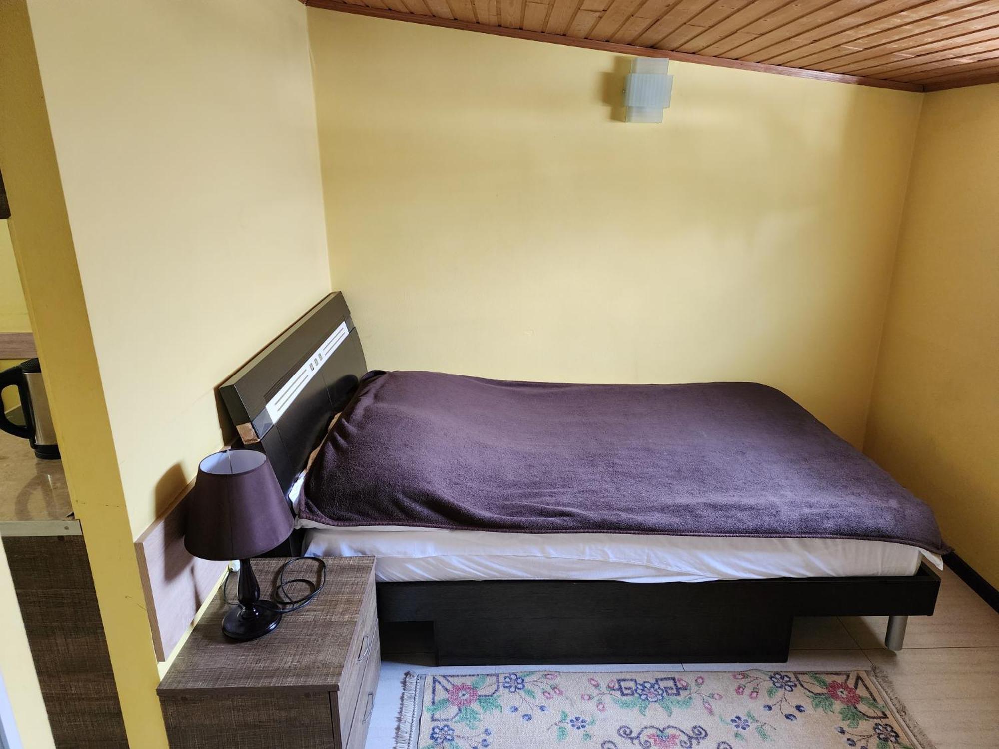 Gallary Hostel Tiflis Exterior foto