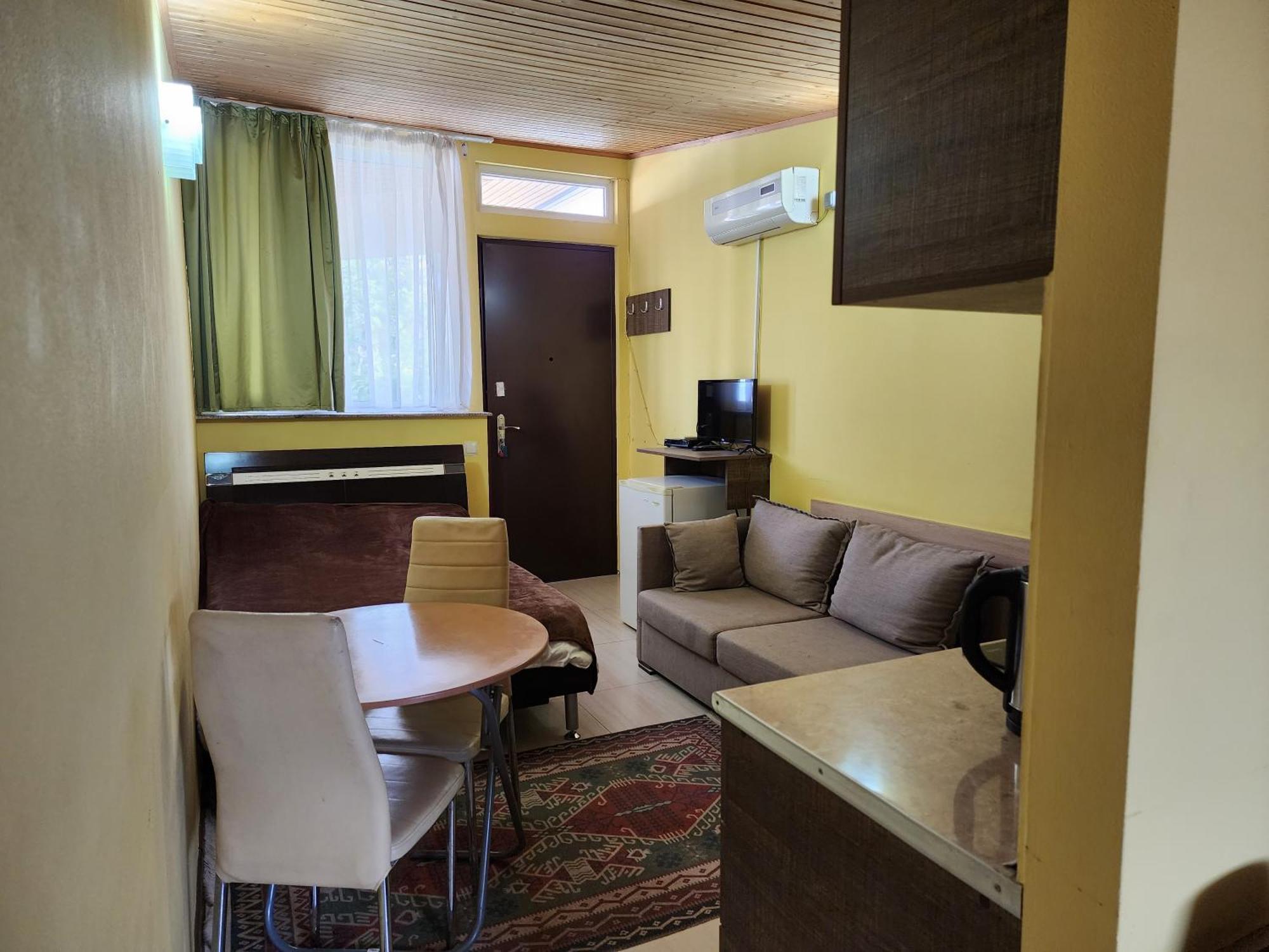 Gallary Hostel Tiflis Exterior foto