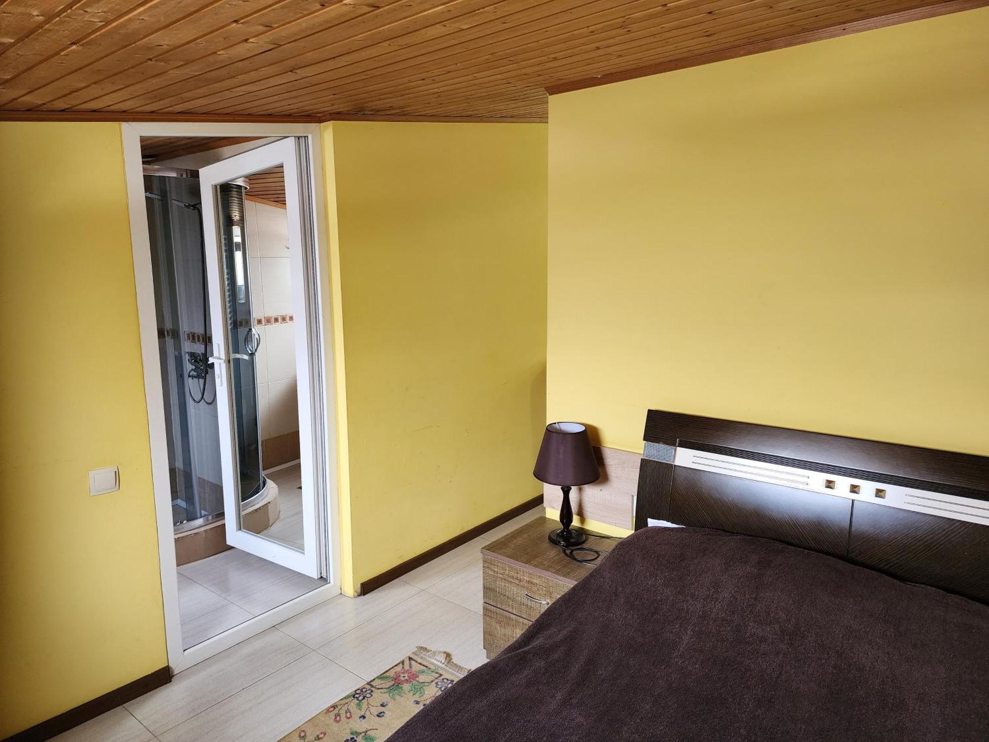 Gallary Hostel Tiflis Exterior foto