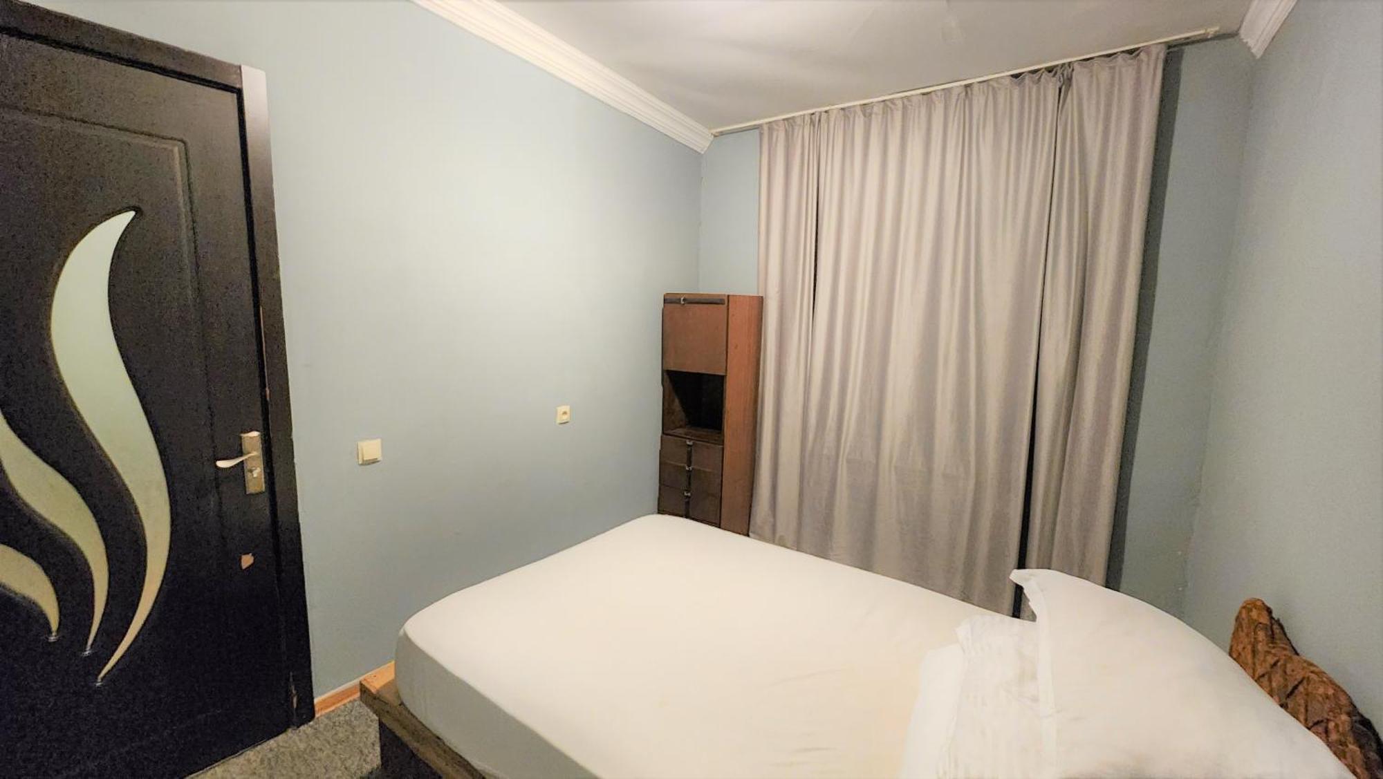 Gallary Hostel Tiflis Exterior foto